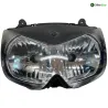 Optique (feux)(phare) KAWASAKI ER6 650 2006-2008 F