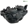 Optique (feux)(phare) KAWASAKI ER6 650 2006-2008 F