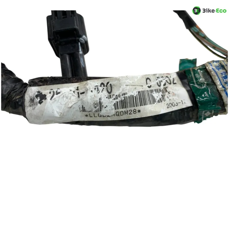 Faisceau electrique KAWASAKI ER6 650 2006-2008 F