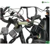 Faisceau electrique KAWASAKI ER6 650 2006-2008 F