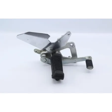 Platine avant droite SUZUKI GS 500 2003 - 2006