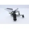 Platine avant droite SUZUKI GS 500 2003 - 2006