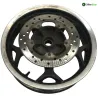 Jante arriere PIAGGIO MP3 300 2014-2016 LT BUSINESS SPORT