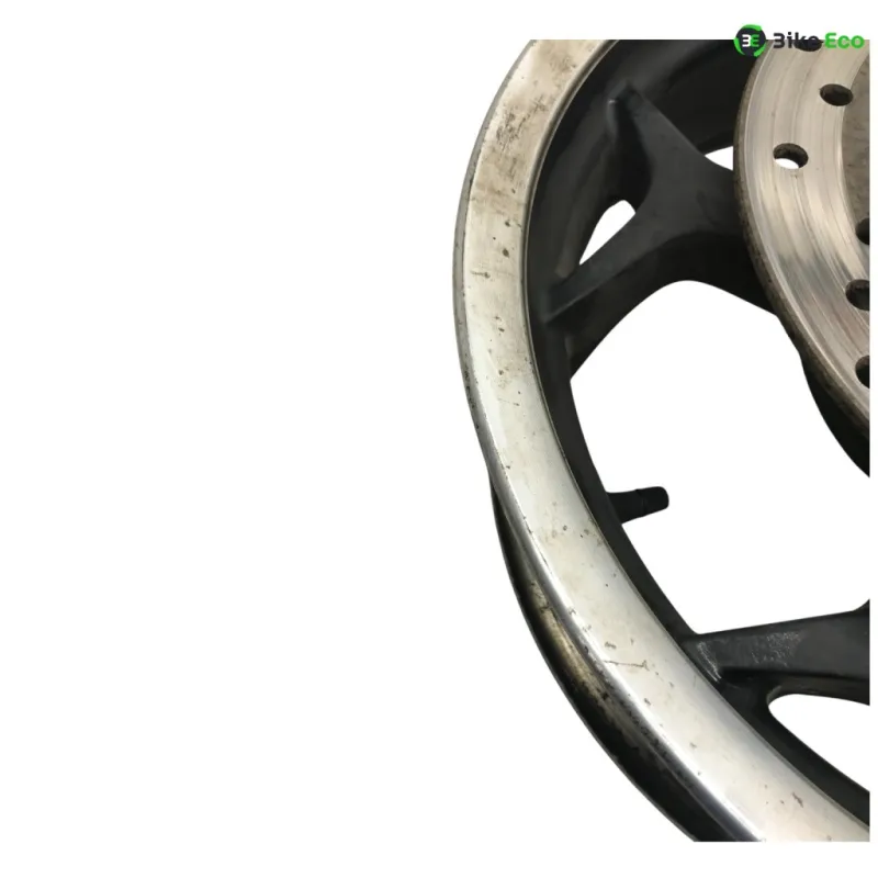 Jante arriere PIAGGIO MP3 300 2014-2016 LT BUSINESS SPORT