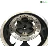 Jante arriere PIAGGIO MP3 300 2014-2016 LT BUSINESS SPORT