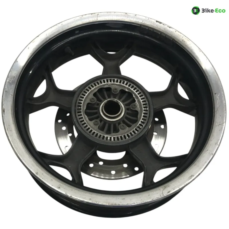 Jante arriere PIAGGIO MP3 300 2014-2016 LT BUSINESS SPORT