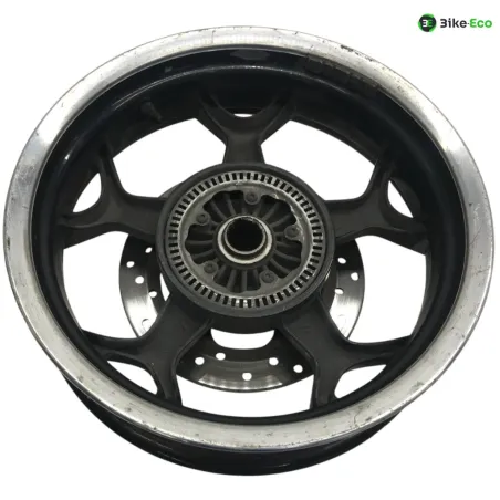 Jante arriere PIAGGIO MP3 300 2014-2016 LT BUSINESS SPORT