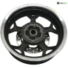 Jante arriere PIAGGIO MP3 300 2014-2016 LT BUSINESS SPORT
