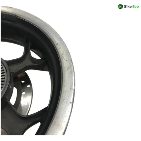 Jante arriere PIAGGIO MP3 300 2014-2016 LT BUSINESS SPORT