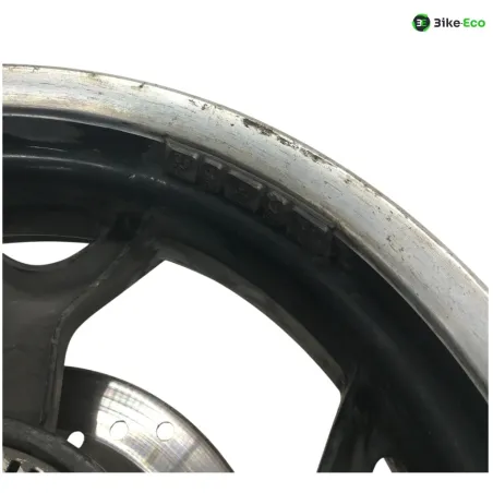 Jante arriere PIAGGIO MP3 300 2014-2016 LT BUSINESS SPORT