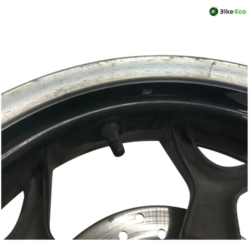 Jante arriere PIAGGIO MP3 300 2014-2016 LT BUSINESS SPORT