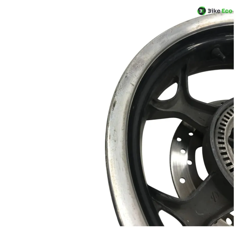 Jante arriere PIAGGIO MP3 300 2014-2016 LT BUSINESS SPORT
