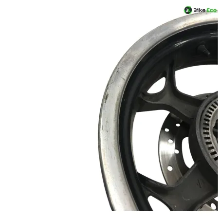 Jante arriere PIAGGIO MP3 300 2014-2016 LT BUSINESS SPORT