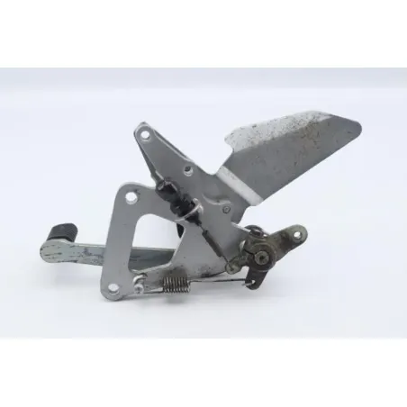 Platine avant droite SUZUKI GS 500 2003 - 2006