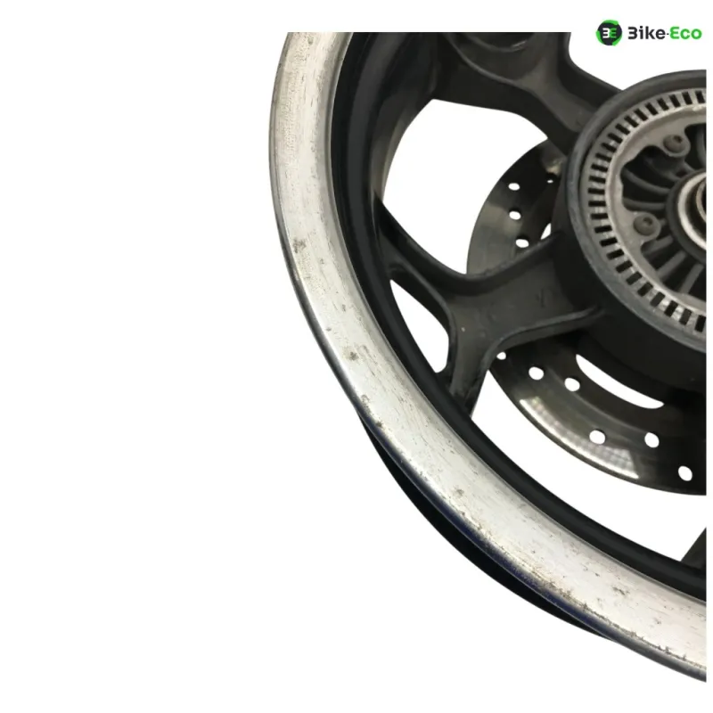 Jante arriere PIAGGIO MP3 300 2014-2016 LT BUSINESS SPORT