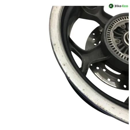 Jante arriere PIAGGIO MP3 300 2014-2016 LT BUSINESS SPORT