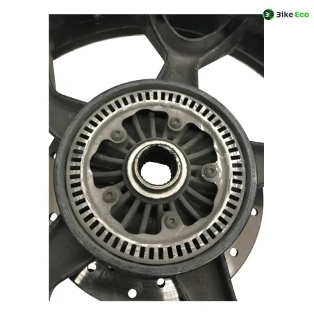 Jante arriere PIAGGIO MP3 300 2014-2016 LT BUSINESS SPORT