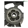 Jante arriere PIAGGIO MP3 300 2014-2016 LT BUSINESS SPORT