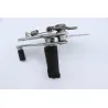 Platine avant droite SUZUKI GS 500 2003 - 2006