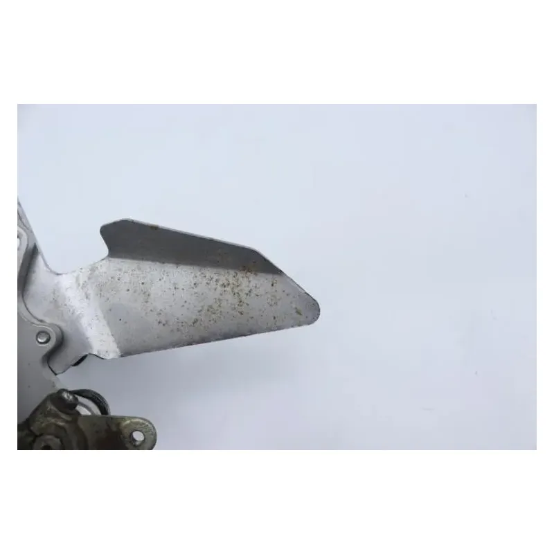 Platine avant droite SUZUKI GS 500 2003 - 2006