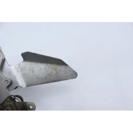 Platine avant droite SUZUKI GS 500 2003 - 2006