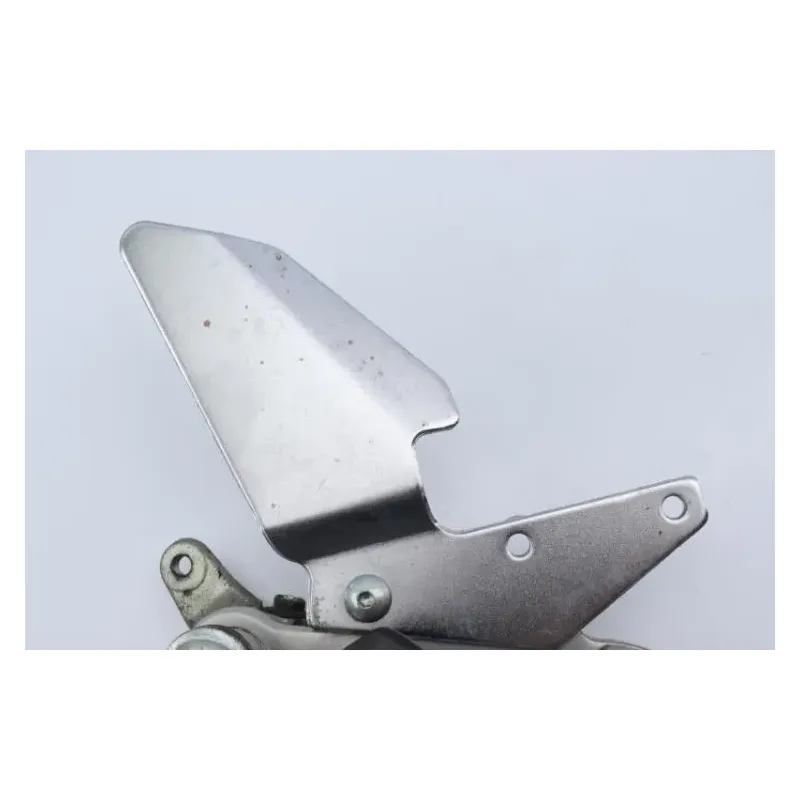 Platine avant droite SUZUKI GS 500 2003 - 2006