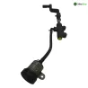 Maitre cylindre frein arriere CF MOTO NK 800 2023-2025 Maitre cylindre frein arriere CF MOTO NK 800 2023-2025