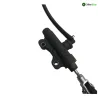 Maitre cylindre frein arriere CF MOTO NK 800 2023-2025 Maitre cylindre frein arriere CF MOTO NK 800 2023-2025