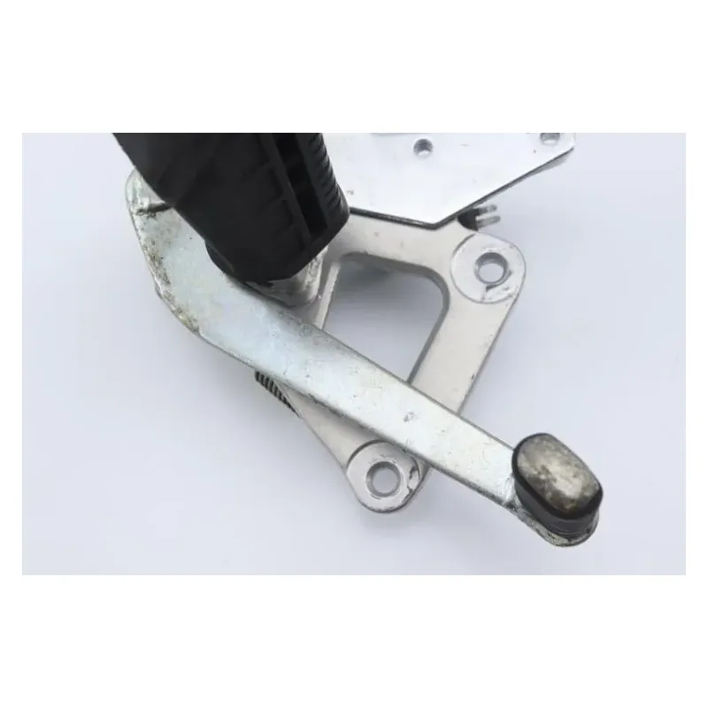Platine avant droite SUZUKI GS 500 2003 - 2006