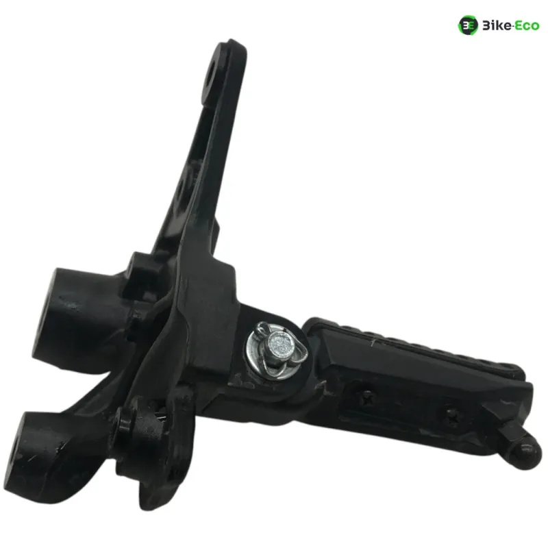 Platine avant droite CF MOTO NK 800 2023-2025