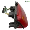 Feu arriere HONDA VFR F 750 1990-1997