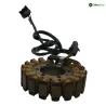 Stator alternateur HONDA CBF 600 2008-2010 N