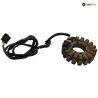 Stator alternateur HONDA CBF 600 2008-2010 N