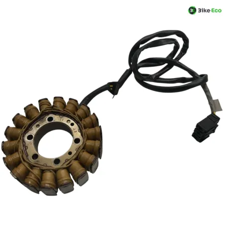 Stator alternateur HONDA CBF 600 2008-2010 N