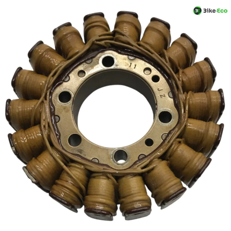 Stator alternateur HONDA CBF 600 2008-2010 N