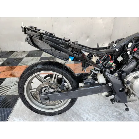 Stator alternateur HONDA CBF 600 2008-2010 N