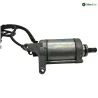 Demarreur HONDA CBF 600 2008-2010 N Demarreur HONDA CBF 600 2008-2010 N