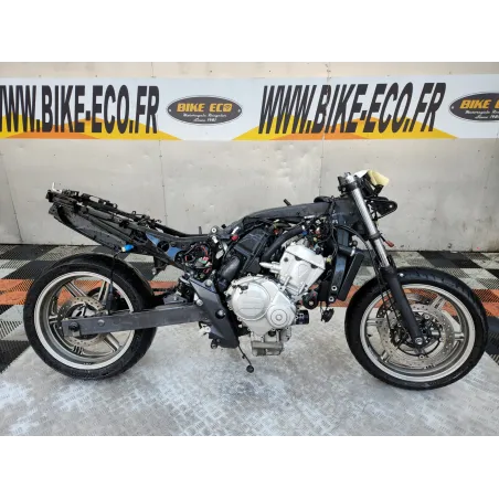 Demarreur HONDA CBF 600 2008-2010 N