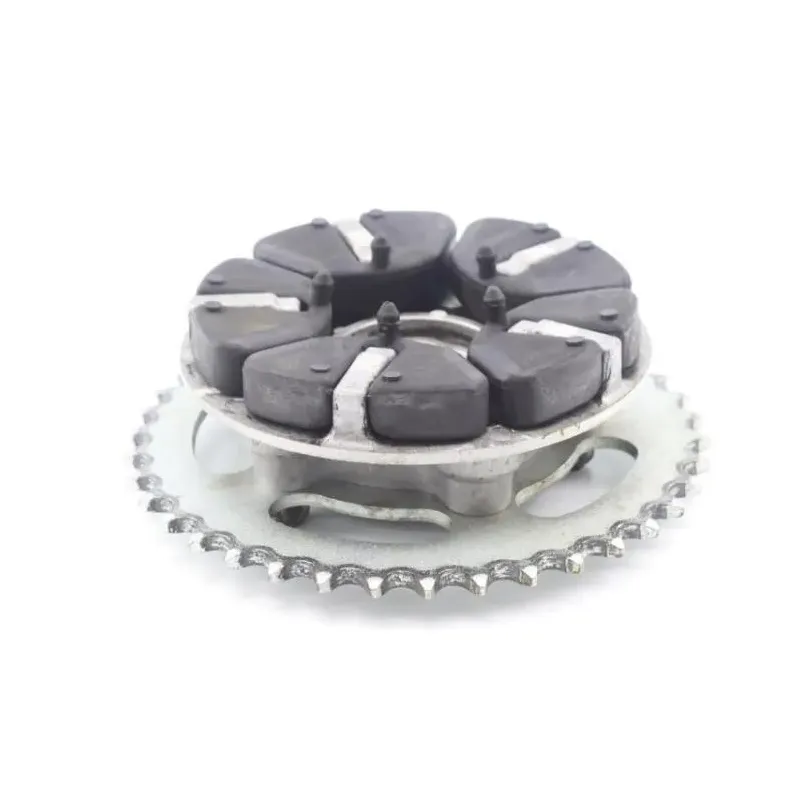 Porte couronne SUZUKI GS 500 2003 - 2006
