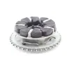 Porte couronne SUZUKI GS 500 2003 - 2006