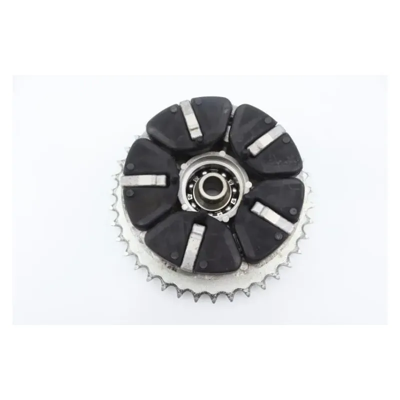 Porte couronne SUZUKI GS 500 2003 - 2006
