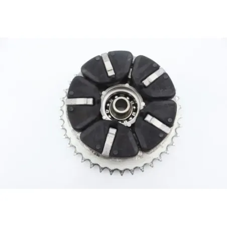 Porte couronne SUZUKI GS 500 2003 - 2006
