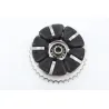 Porte couronne SUZUKI GS 500 2003 - 2006