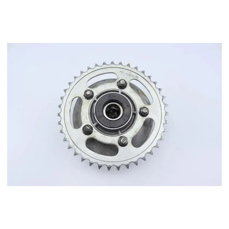 Porte couronne SUZUKI GS 500 2003 - 2006