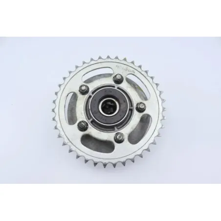 Porte couronne SUZUKI GS 500 2003 - 2006