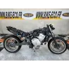 Amortisseur HONDA CBF 600 2008-2010 N Amortisseur HONDA CBF 600 2008-2010 N