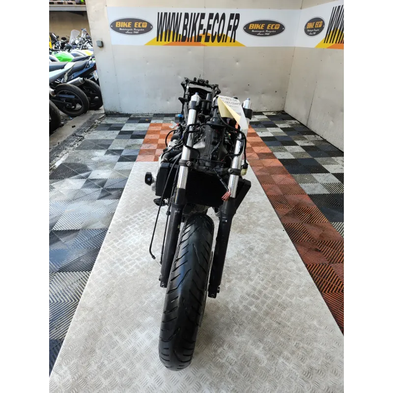 Amortisseur HONDA CBF 600 2008-2010 N