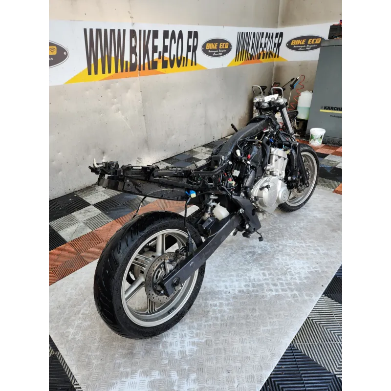 Amortisseur HONDA CBF 600 2008-2010 N