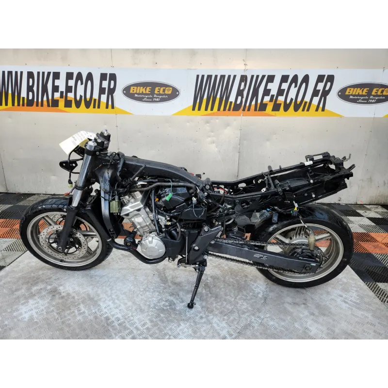 Amortisseur HONDA CBF 600 2008-2010 N