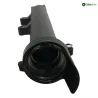 Fourreau fourche gauche HONDA CBF 600 2008-2010 N Fourreau fourche gauche HONDA CBF 600 2008-2010 N